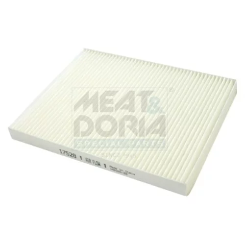 Filter vnútorného priestoru MEAT & DORIA 17528