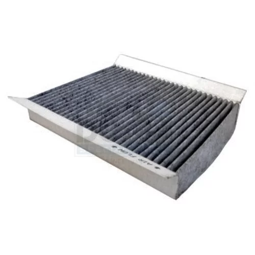 Filter vnútorného priestoru MEAT & DORIA 17531K