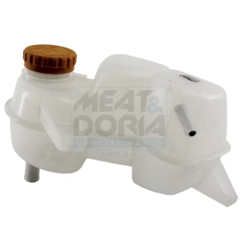 Nádrž na vodu ,chladič MEAT & DORIA 2035064