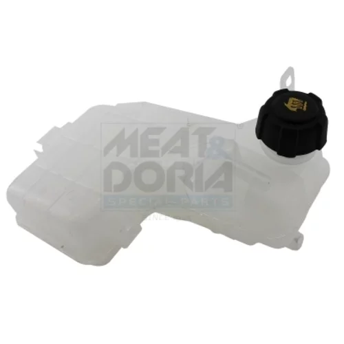 Nádrž na vodu ,chladič 2035089 (MEAT & DORIA)
