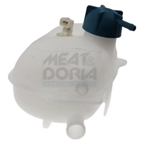 Nádrž na vodu ,chladič MEAT & DORIA 2035143