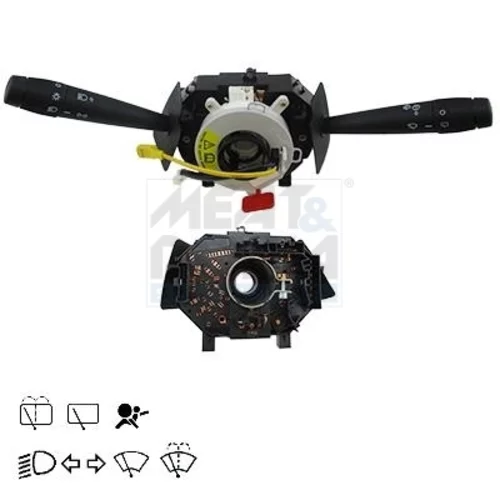 Spínač riadenia MEAT & DORIA 23099