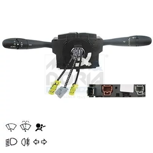 Spínač riadenia MEAT & DORIA 23137