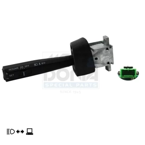 Spínač riadenia MEAT & DORIA 231568