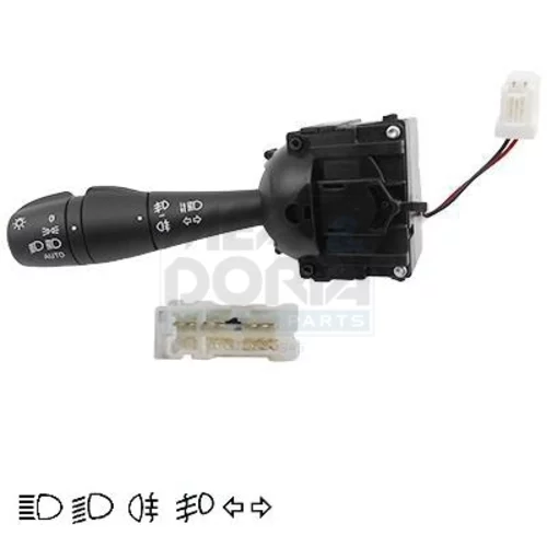 Spínač riadenia MEAT & DORIA 23551