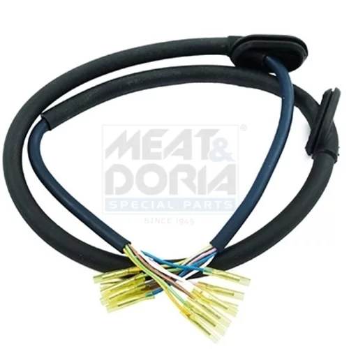 Opravna sada, kablovy zväzok MEAT & DORIA 25293