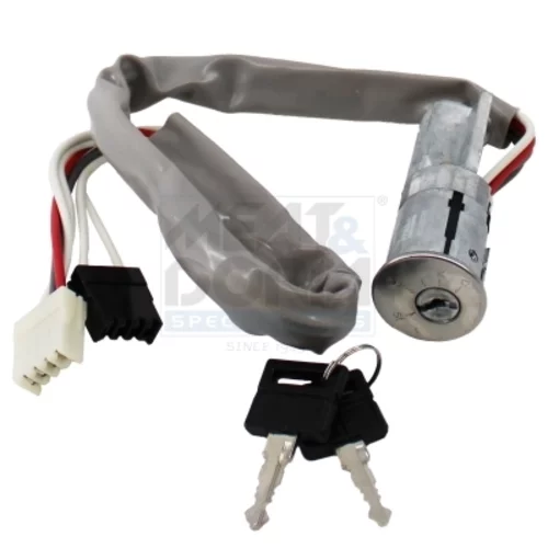 Zámok riadenia MEAT & DORIA 28045