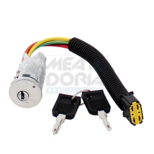 Zámok riadenia MEAT & DORIA 28095