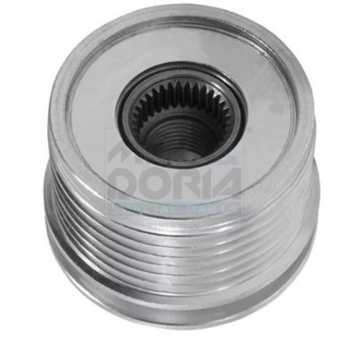 Voľnobežka alternátora MEAT & DORIA 45068