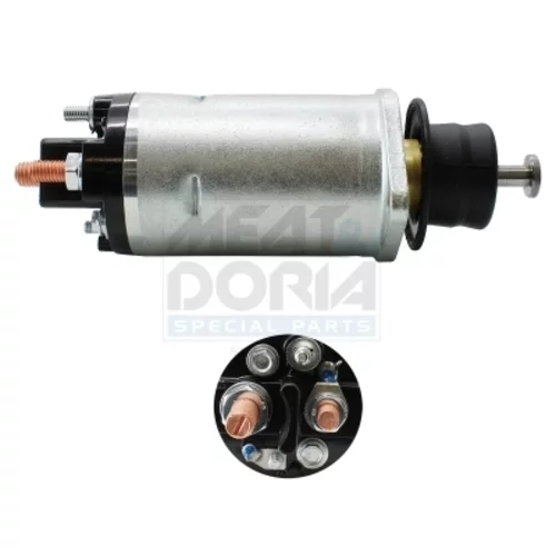Elektromagnetický spínač pre štartér MEAT & DORIA 46452