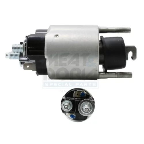 Elektromagnetický spínač pre štartér MEAT & DORIA 46501
