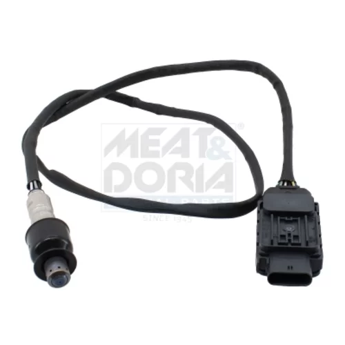 NOx-Senzor, NOx-Katalyzátor MEAT & DORIA 57032