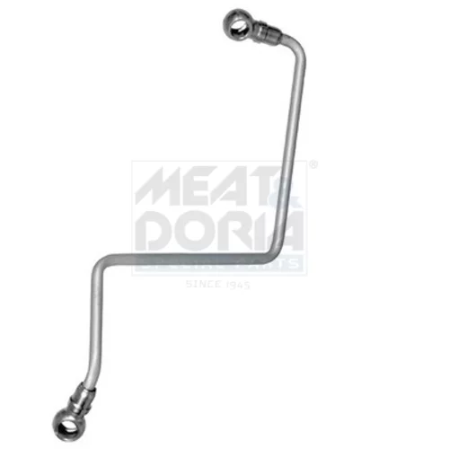 Olejové vedenie MEAT & DORIA 63063