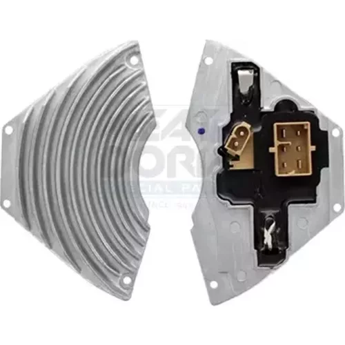 Regulator, ventilator vnutorneho priestoru MEAT & DORIA 667207