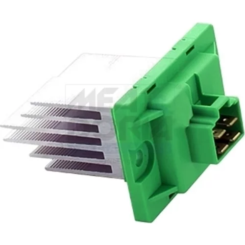 Regulator, ventilator vnutorneho priestoru MEAT & DORIA 667305