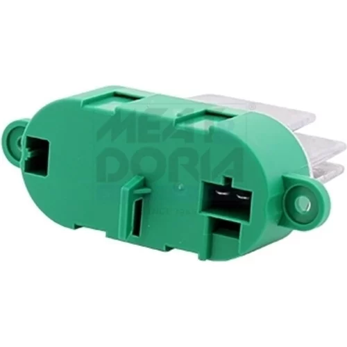 Regulator, ventilator vnutorneho priestoru MEAT & DORIA 667327