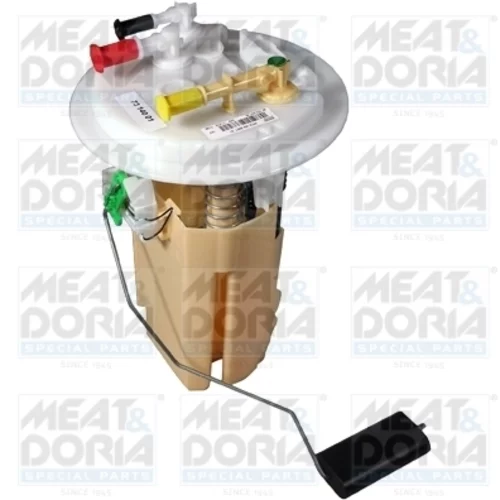 Snímač rezervy paliva MEAT & DORIA 79337