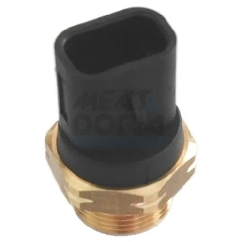 Teplotný spínač ventilátora chladenia MEAT & DORIA 82636