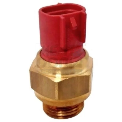 Teplotný spínač ventilátora chladenia 82718 (MEAT & DORIA)