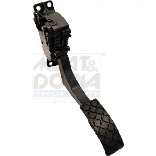 Akceleračný pedál - sada MEAT & DORIA 83608