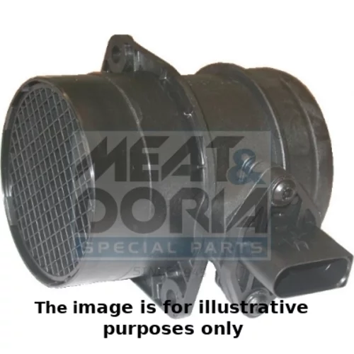 Merač hmotnosti vzduchu MEAT & DORIA 86047E