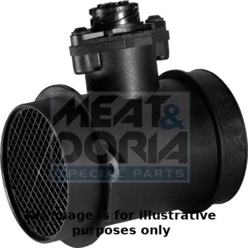 Merač hmotnosti vzduchu MEAT & DORIA 86233E