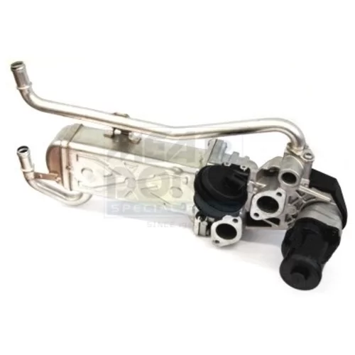 EGR ventil MEAT & DORIA 88260