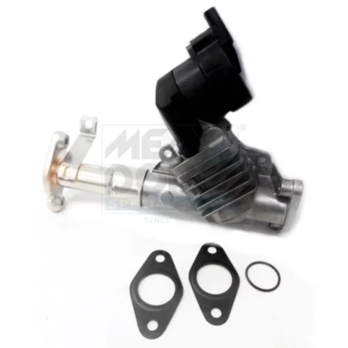 EGR ventil MEAT & DORIA 88274