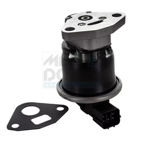 EGR ventil MEAT & DORIA 88847