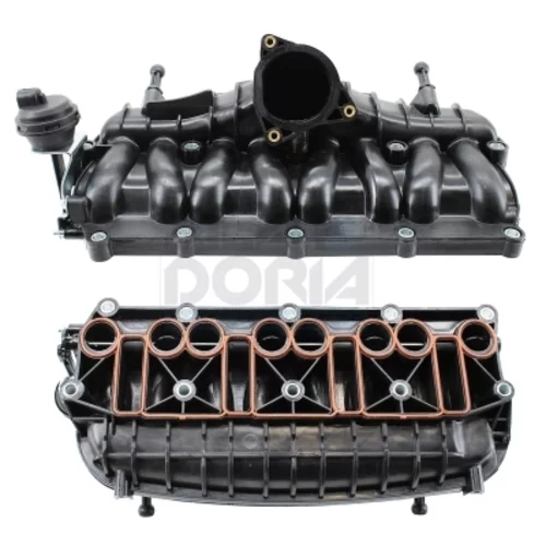 Sací trubkový modul MEAT & DORIA 89412
