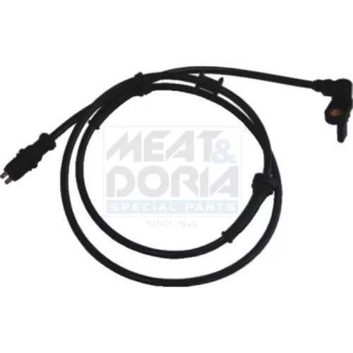 Snímač počtu otáčok kolesa MEAT & DORIA 90014