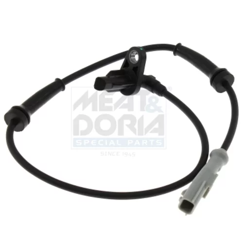 Snímač počtu otáčok kolesa MEAT & DORIA 901370