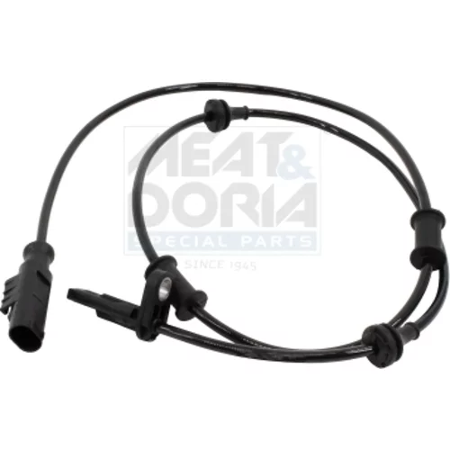 Snímač počtu otáčok kolesa MEAT & DORIA 901451