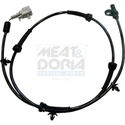 Snímač počtu otáčok kolesa MEAT & DORIA 90243