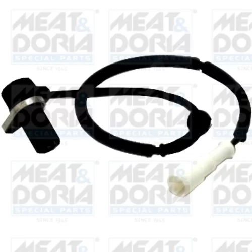 Snímač počtu otáčok kolesa MEAT & DORIA 90254