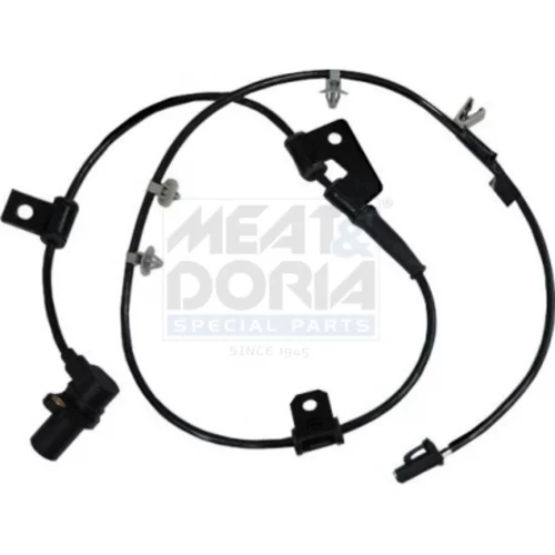 Snímač počtu otáčok kolesa MEAT & DORIA 90307