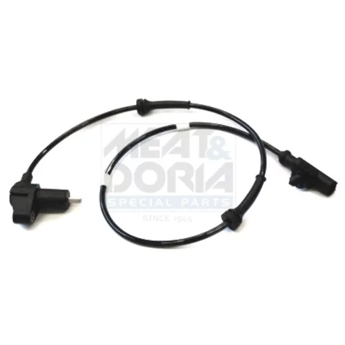 Snímač počtu otáčok kolesa MEAT & DORIA 90331