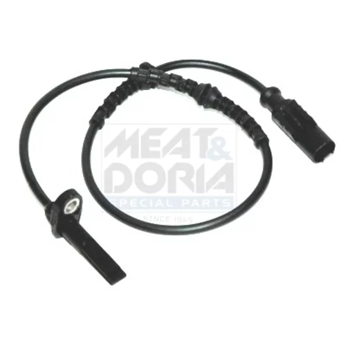 Snímač počtu otáčok kolesa MEAT & DORIA 90411
