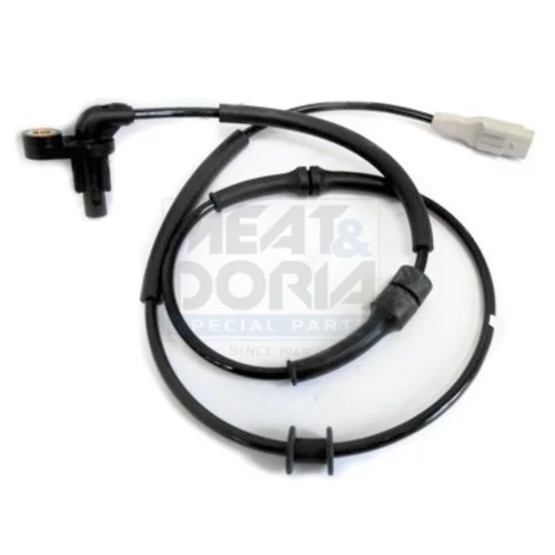 Snímač počtu otáčok kolesa MEAT & DORIA 90589