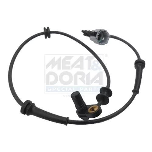 Snímač počtu otáčok kolesa MEAT & DORIA 90755