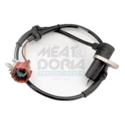 Snímač počtu otáčok kolesa MEAT & DORIA 90781