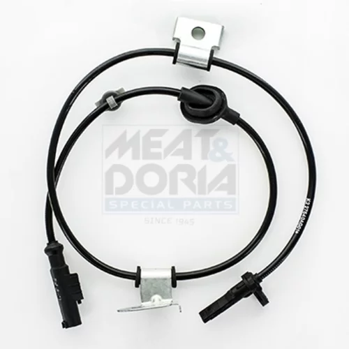 Snímač počtu otáčok kolesa 90796 (MEAT & DORIA)