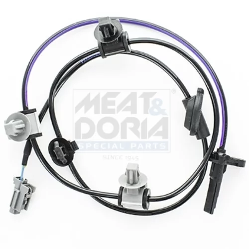 Snímač počtu otáčok kolesa MEAT & DORIA 90812