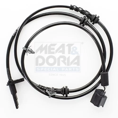 Snímač počtu otáčok kolesa MEAT & DORIA 90817