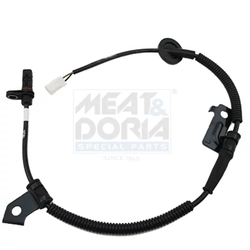 Snímač počtu otáčok kolesa MEAT & DORIA 90823