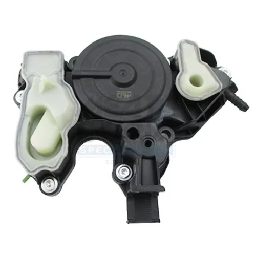 Odlučovač oleja v odvetraní kľukovej skrine MEAT & DORIA 91674