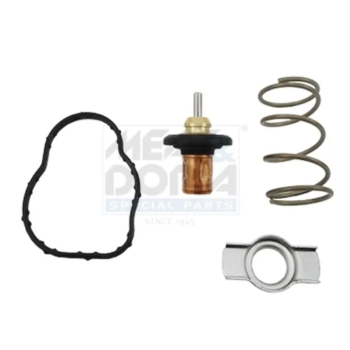 Termostat chladenia MEAT & DORIA 92842K