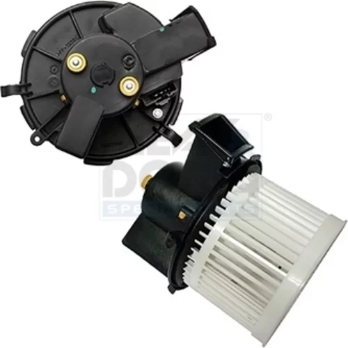 Vnútorný ventilátor MEAT & DORIA 994090