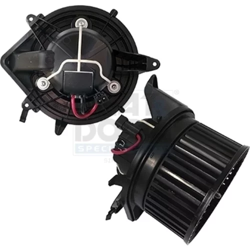 Vnútorný ventilátor MEAT & DORIA 994111