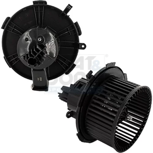 Vnútorný ventilátor MEAT & DORIA 994144